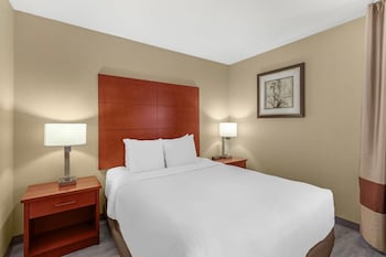 Room, 2 Queen Beds, Accessible, Non Smoking