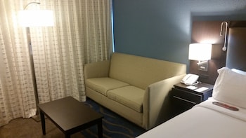 Standard Room, 1 King Bed (Sunset View)