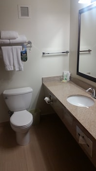 Standard Room, 1 Queen Bed, Accessible Bathtub