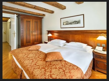 Suite, 1 Bedroom