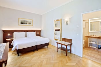 Suite, 1 Bedroom