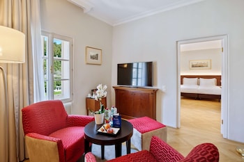 Suite, 1 Bedroom