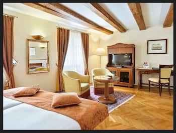 Suite, 1 Bedroom