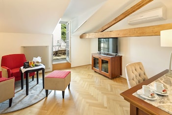 Suite, 1 Bedroom