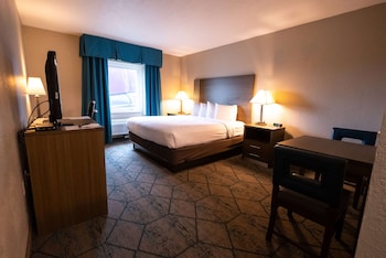 Suite, Multiple Beds, Non Smoking