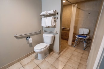 Room, 2 Queen Beds, Accessible, Non Smoking (Mobility)