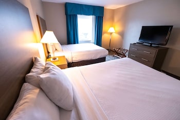 Suite, Multiple Beds, Non Smoking