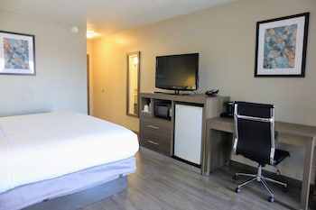 Studio Suite, 1 King Bed, Non Smoking