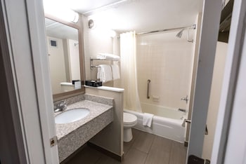 Room, 1 Double Bed, Non Smoking