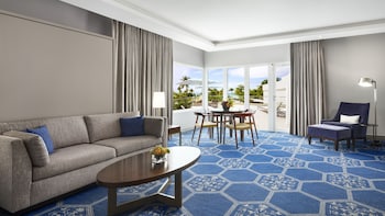 Suite, 1 Bedroom