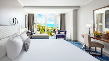Suite, 1 Bedroom