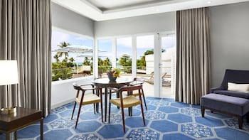Suite, 1 Bedroom