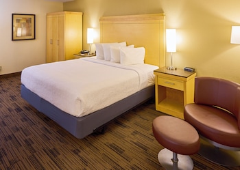 Premium Room, 1 King Bed, Accessible, Non Smoking