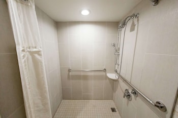 Suite, 1 Bedroom, Accessible (Roll-In Shower)