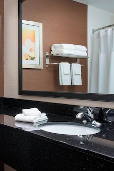 Room, 2 Queen Beds, Hearing Accessible