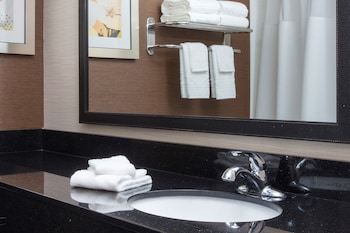 Room, 2 Queen Beds, Hearing Accessible