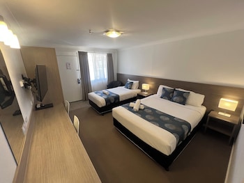 Double/Twin Room