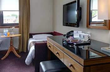 Family Room, 1 Double Bed, Non Smoking