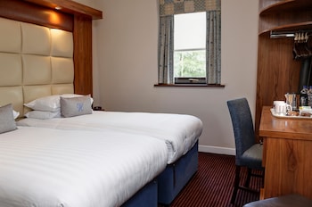Family Room, 2 Twin Beds, Non Smoking