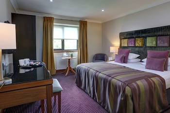 Superior Room, 1 King Bed, Non Smoking