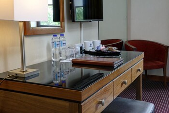 Standard Room, 2 Twin Beds, Non Smoking