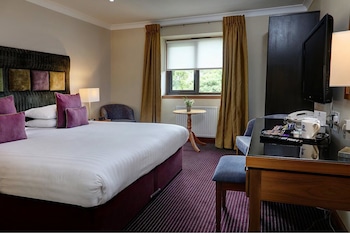 Standard Room, 1 Double Bed, Non Smoking