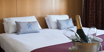 Standard Room, 1 Double Bed, Accessible, Non Smoking