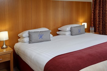 Standard Room, 1 Double Bed, Accessible, Non Smoking