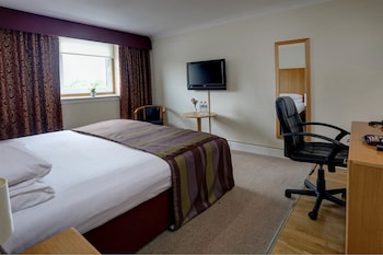Superior Room, 1 King Bed, Non Smoking