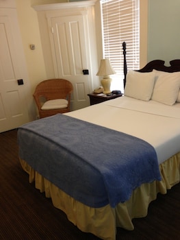 Room, 1 Queen Bed, Non Smoking