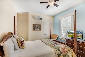Room, 1 Queen Bed, Non Smoking