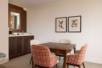 Deluxe Suite, 1 Bedroom