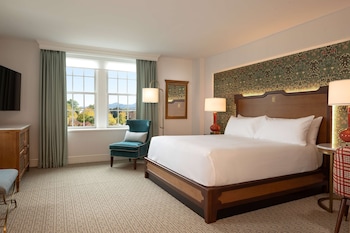 Deluxe Suite, 1 Bedroom