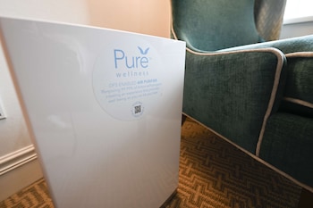 Room, 2 Queen Beds, Allergy Friendly