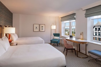 Room, 2 Queen Beds
