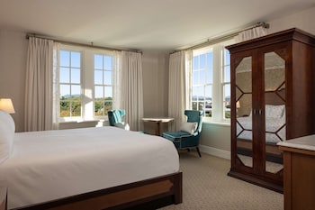 Executive Suite, 1 King Bed