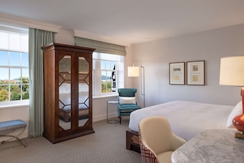 Room, 1 King Bed