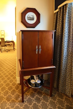 Room, 1 King Bed