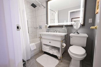 Room, 2 Queen Beds, Allergy Friendly