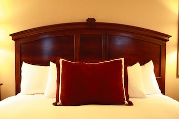 Room, 1 King Bed