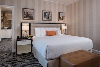 Superior Room, 1 King Bed, Accessible