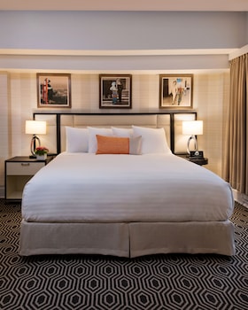 Superior Room, 1 King Bed, Accessible
