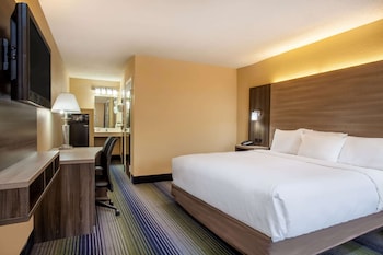 Room, Accessible