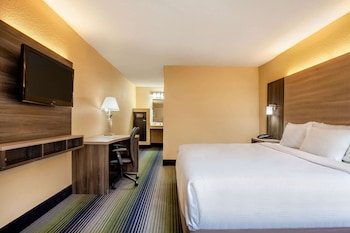 Room, Accessible