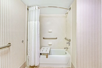 Room, Accessible