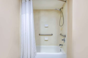 Room, Accessible