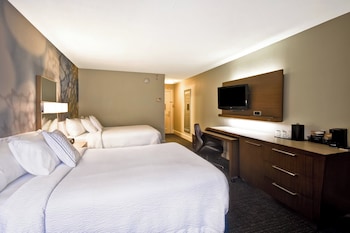 Room, 2 Queen Beds