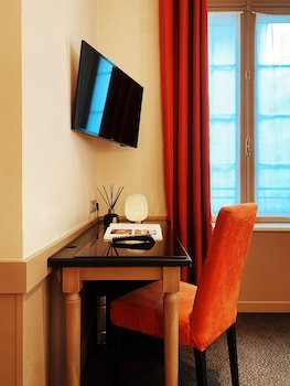 Comfort Room