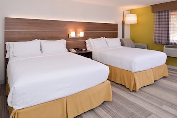 Premium Room, 2 Queen Beds
