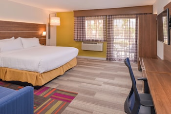 Premium Room, 1 King Bed